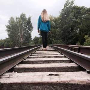 Meet your Posher, Lenni